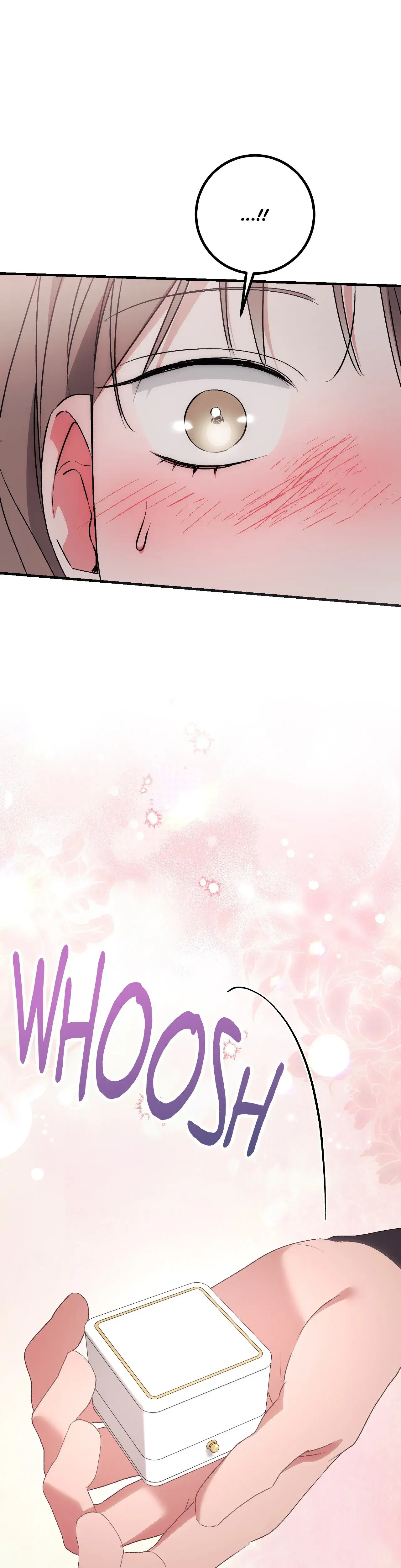 Milk My Strawberries Chapter 49 - Page 39