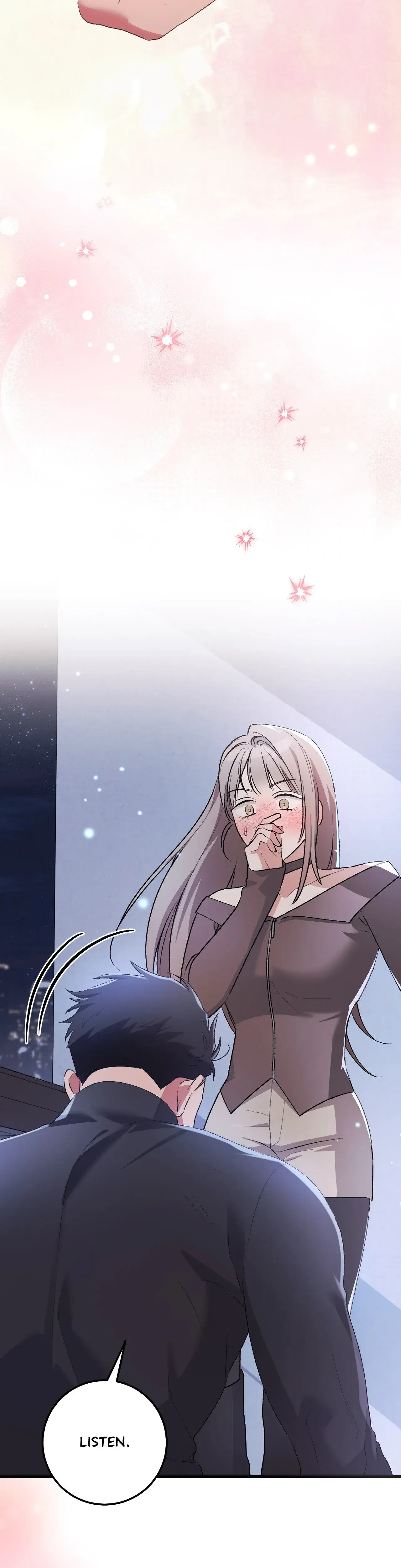 Milk My Strawberries Chapter 49 - Page 40