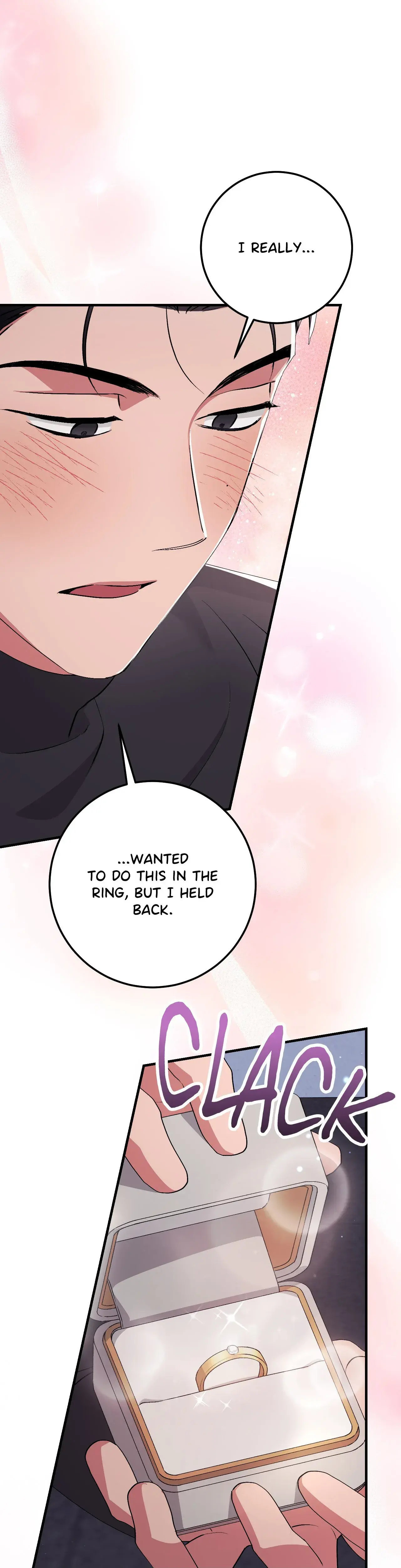 Milk My Strawberries Chapter 49 - Page 41