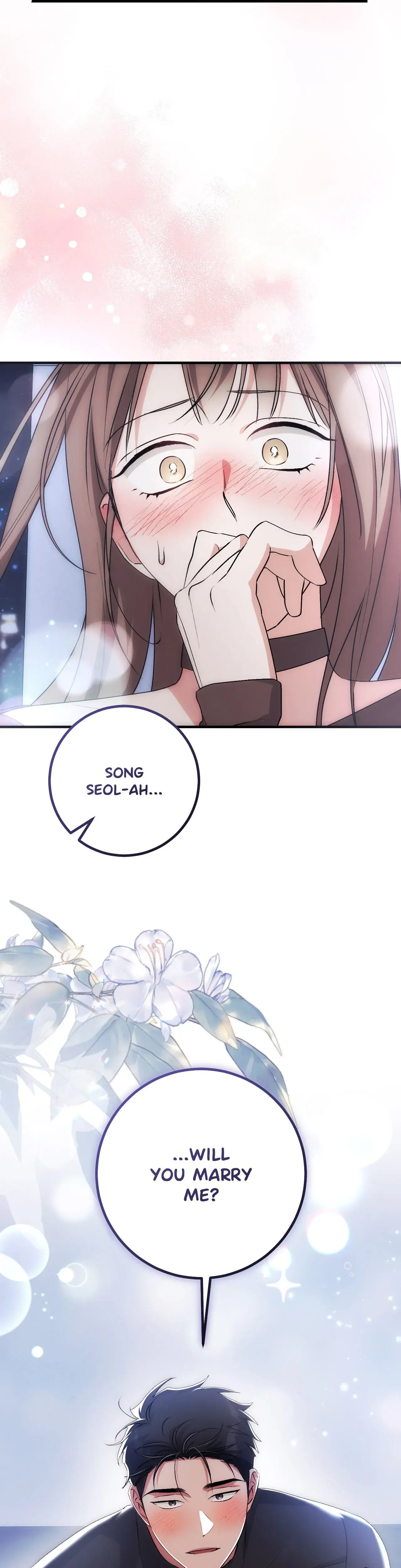 Milk My Strawberries Chapter 49 - Page 42
