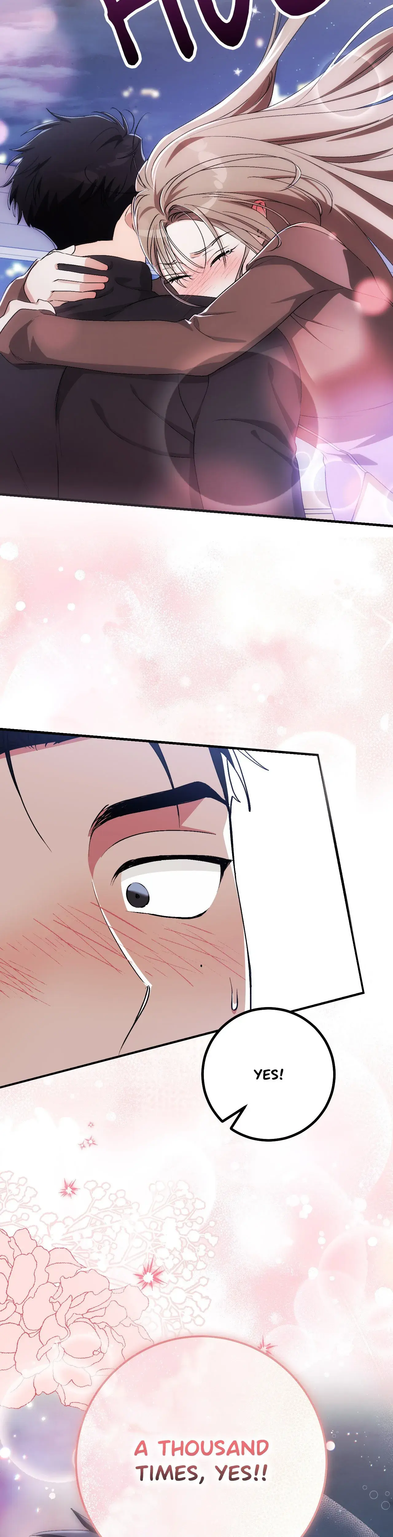 Milk My Strawberries Chapter 49 - Page 44