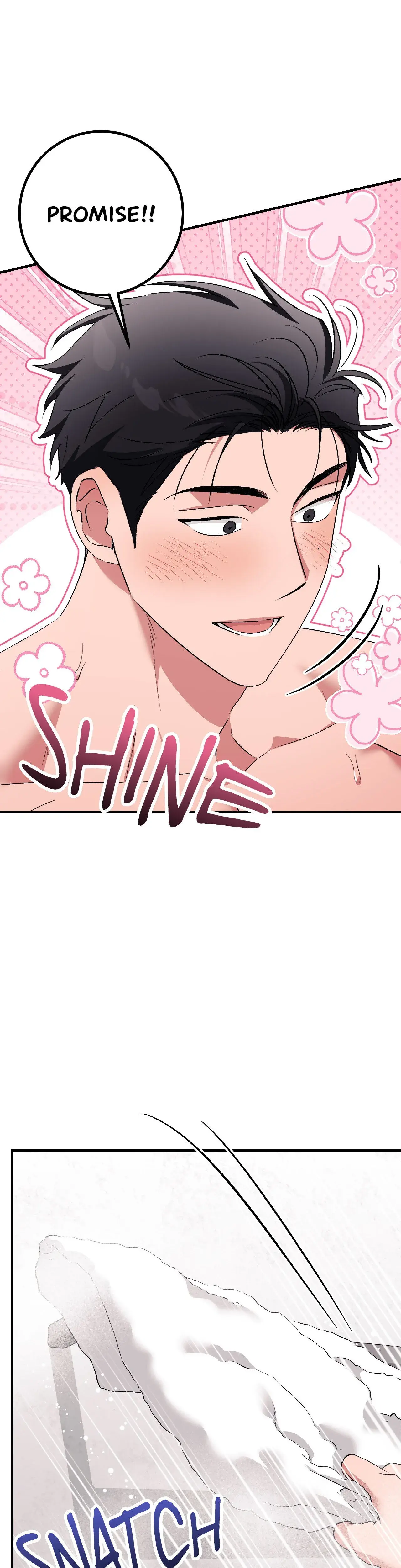 Milk My Strawberries Chapter 49 - Page 6