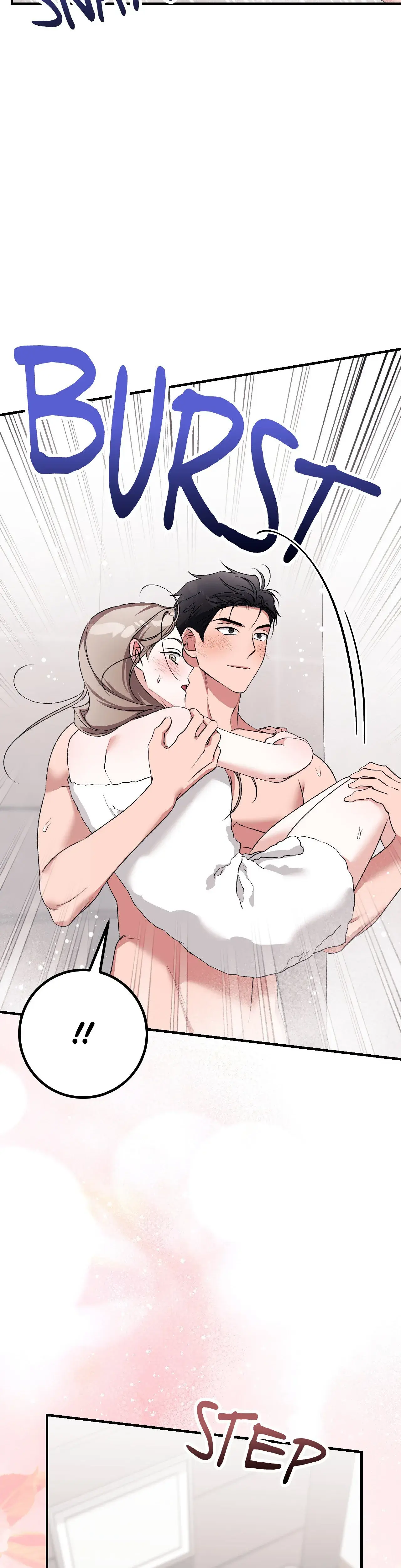 Milk My Strawberries Chapter 49 - Page 7
