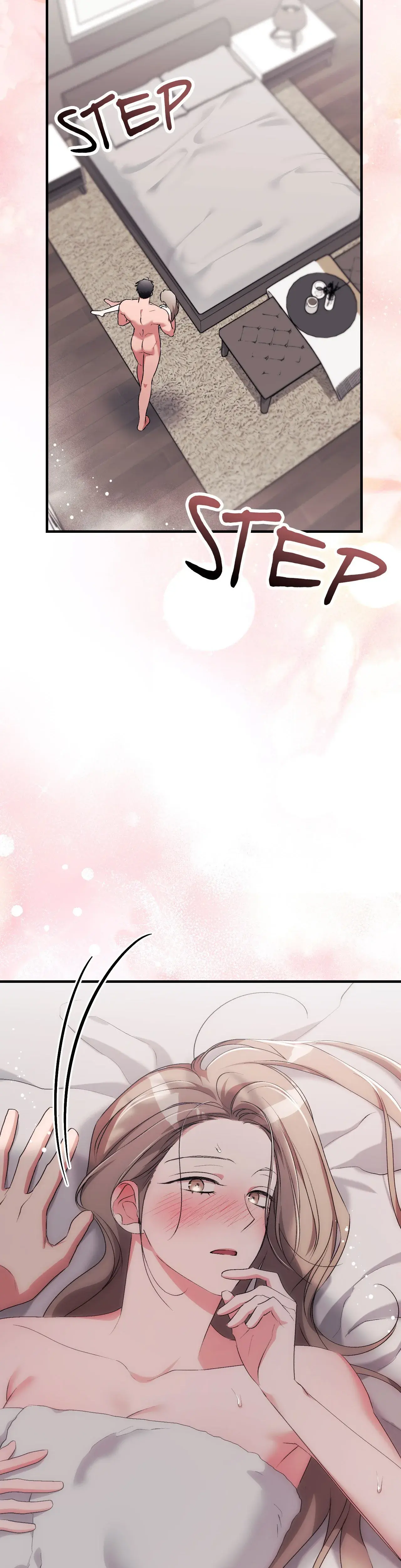 Milk My Strawberries Chapter 49 - Page 8