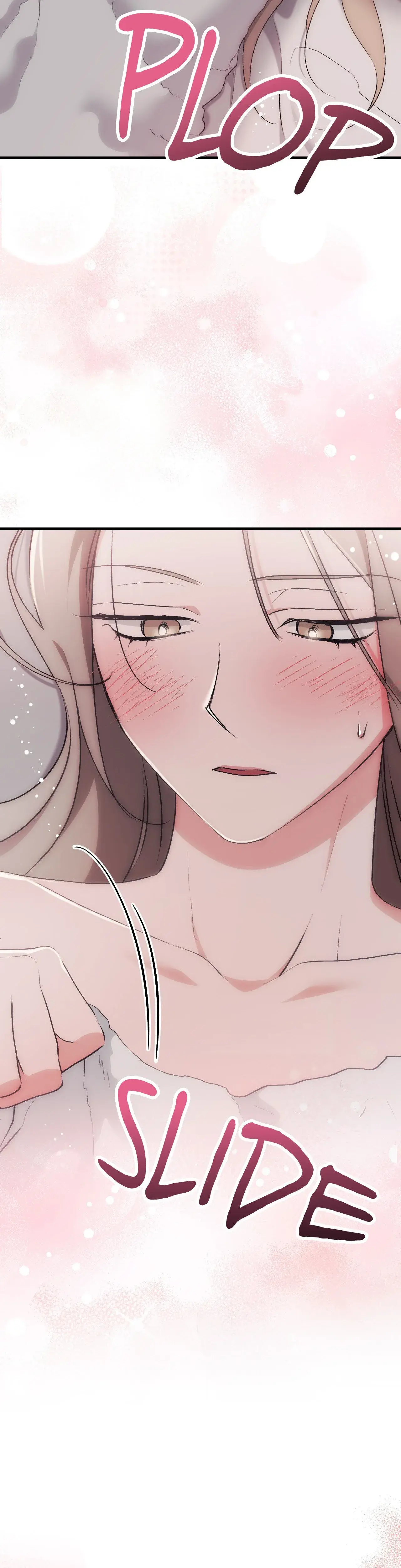 Milk My Strawberries Chapter 49 - Page 9