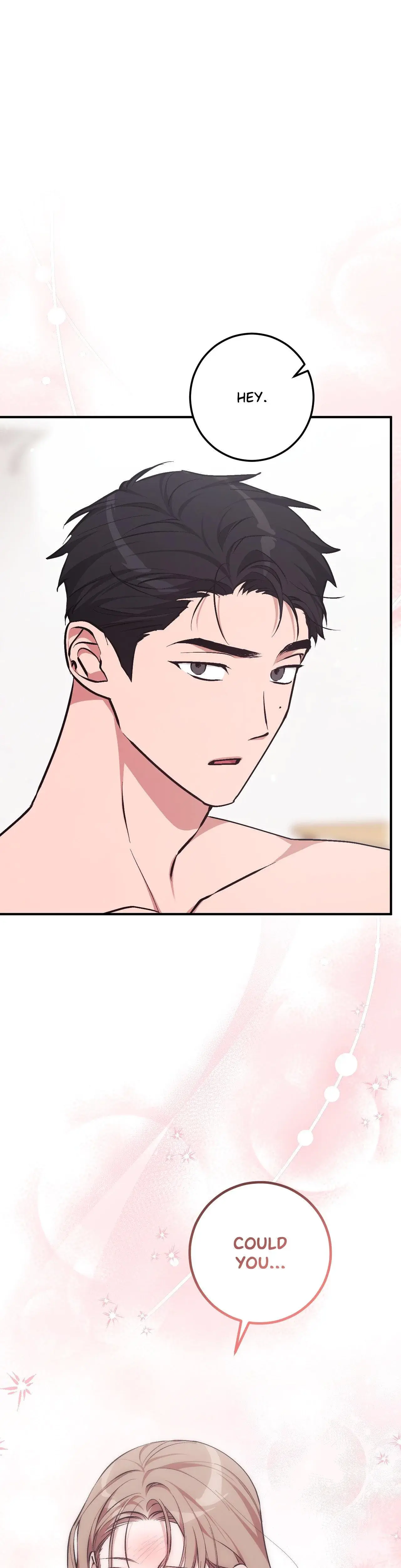 Milk My Strawberries Chapter 5 - Page 1