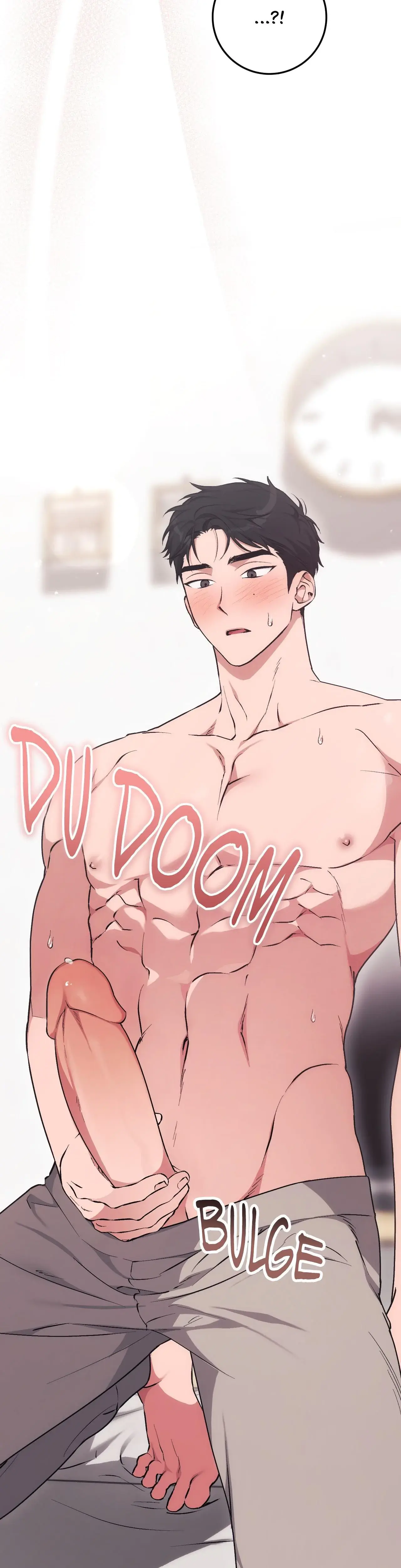 Milk My Strawberries Chapter 5 - Page 13