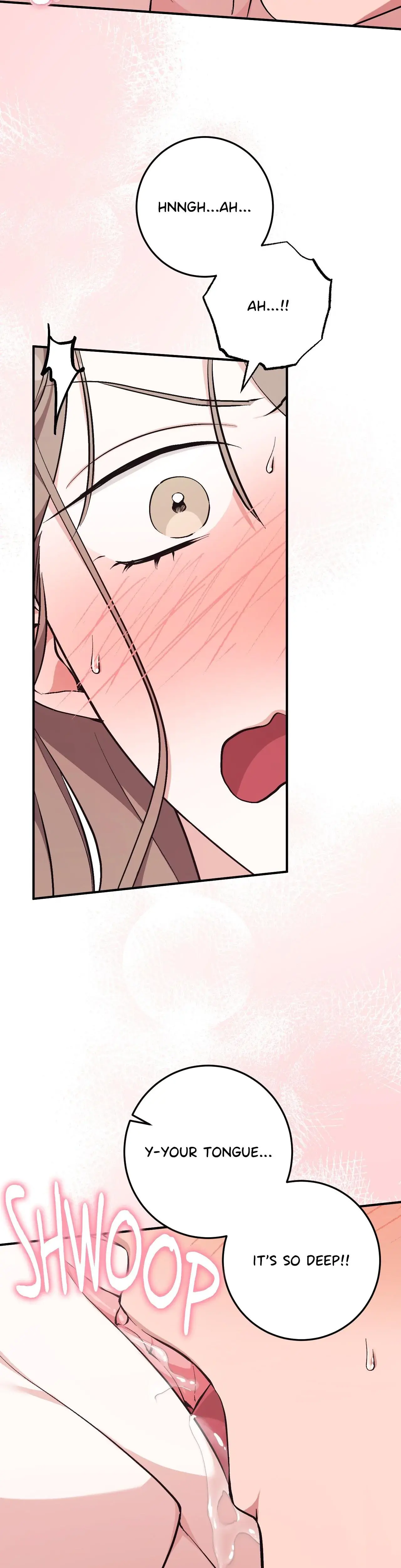 Milk My Strawberries Chapter 5 - Page 27