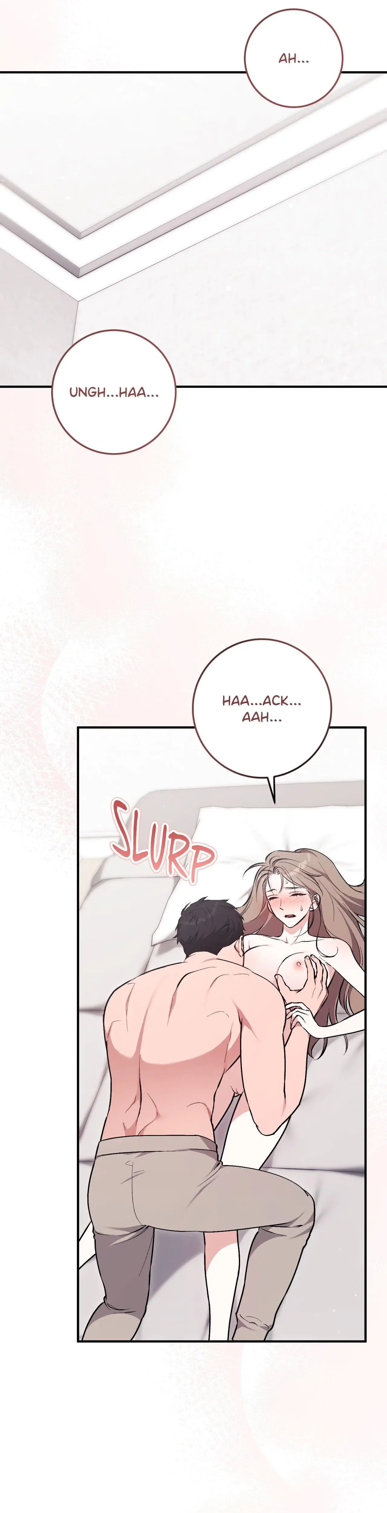Milk My Strawberries Chapter 5 - Page 3