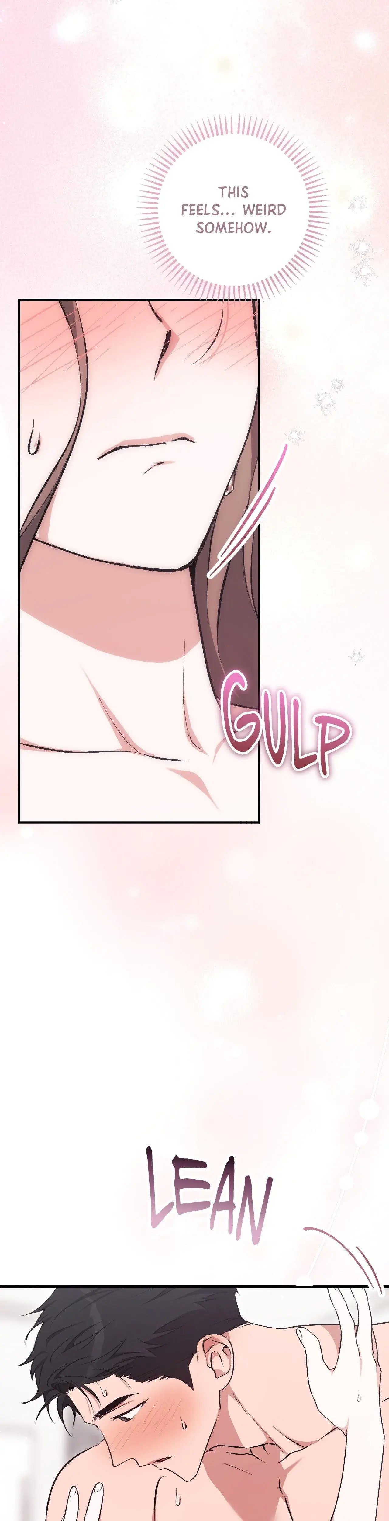 Milk My Strawberries Chapter 5 - Page 42