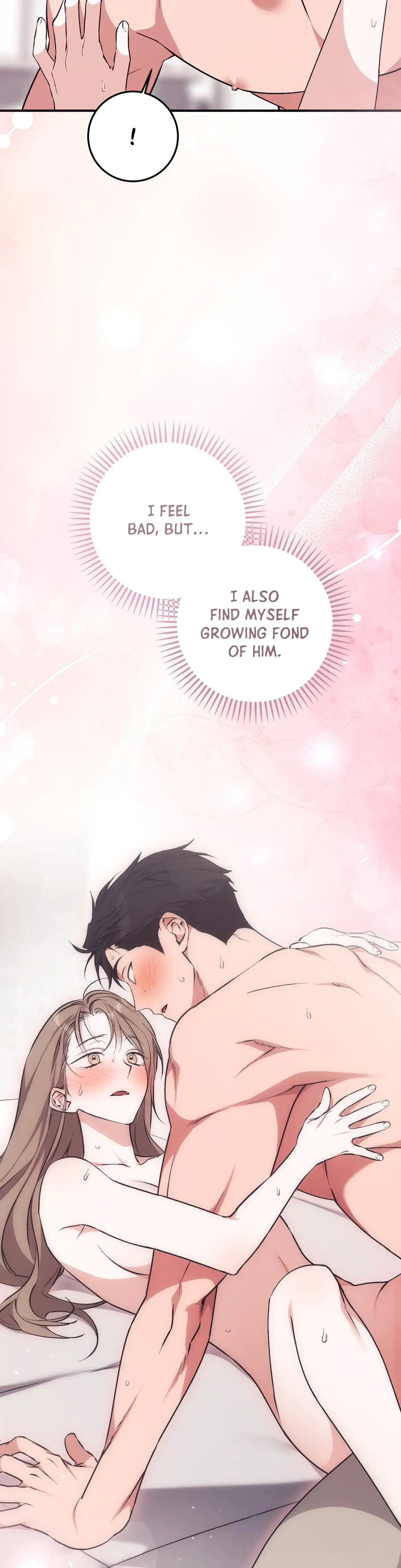 Milk My Strawberries Chapter 5 - Page 43