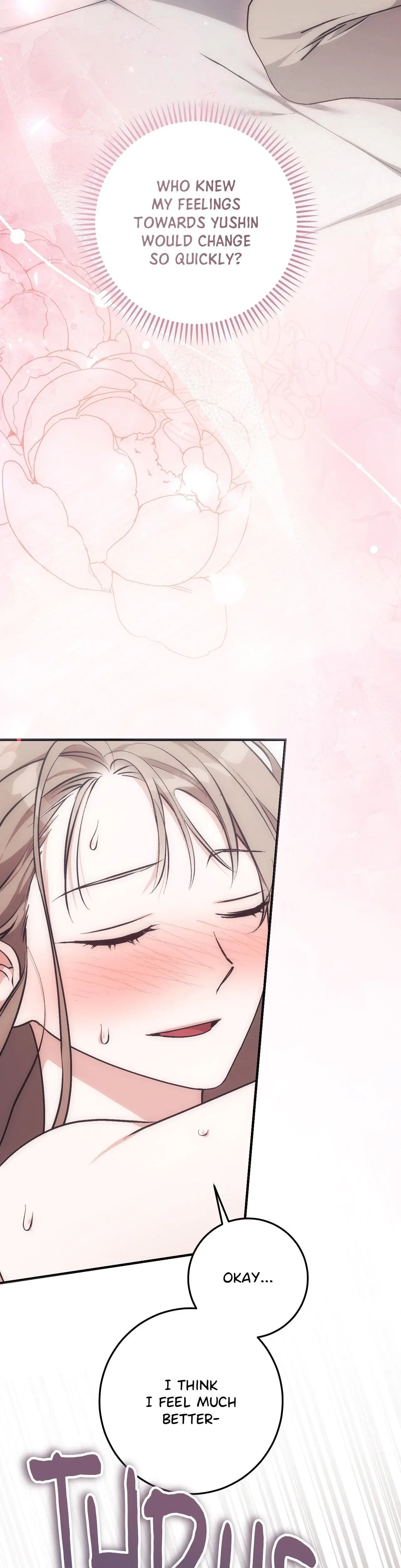 Milk My Strawberries Chapter 5 - Page 44