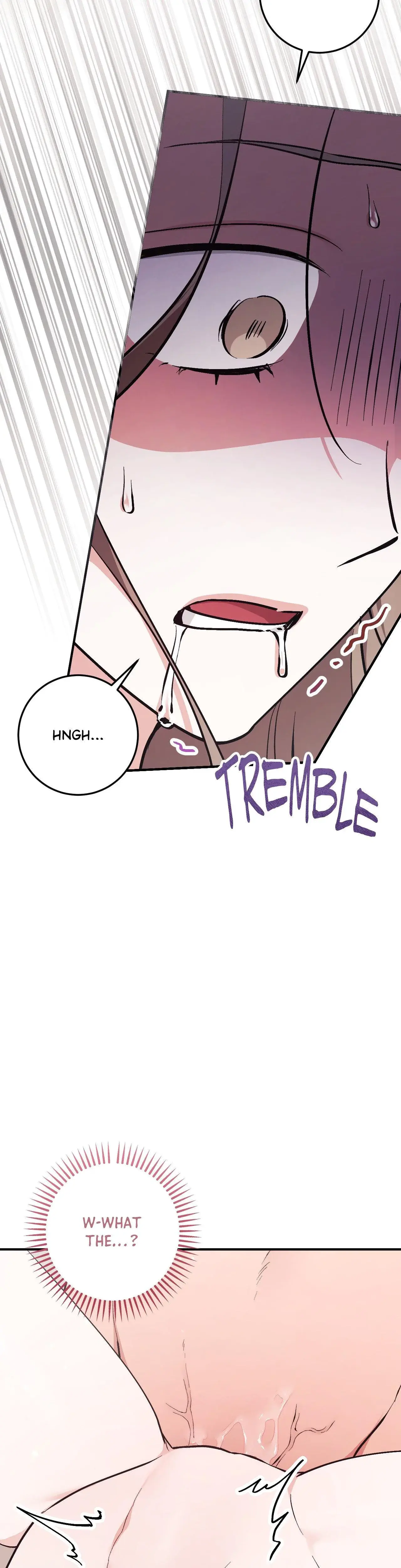 Milk My Strawberries Chapter 5 - Page 46