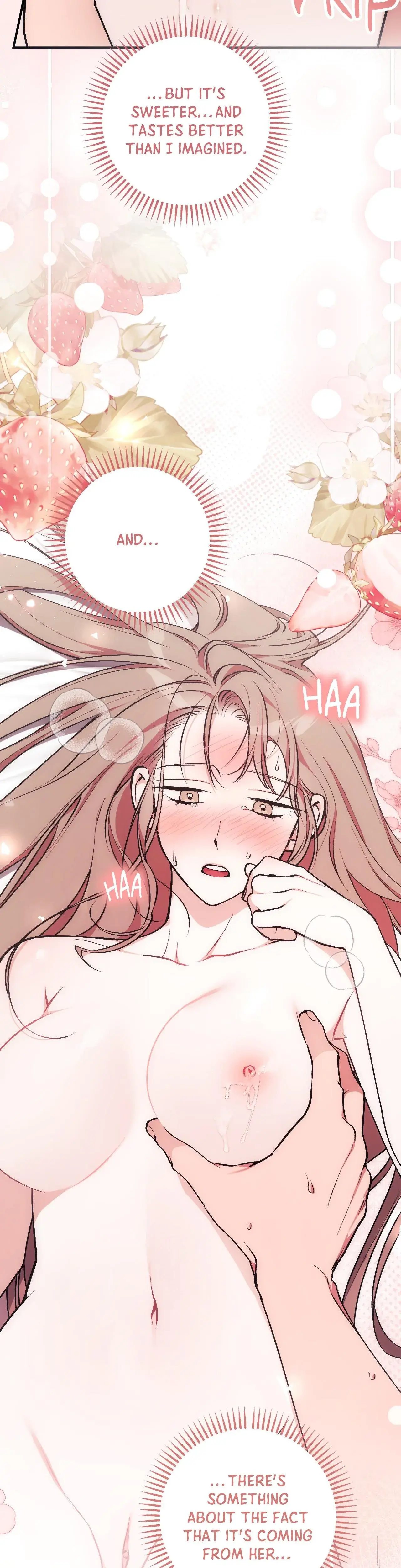 Milk My Strawberries Chapter 5 - Page 5
