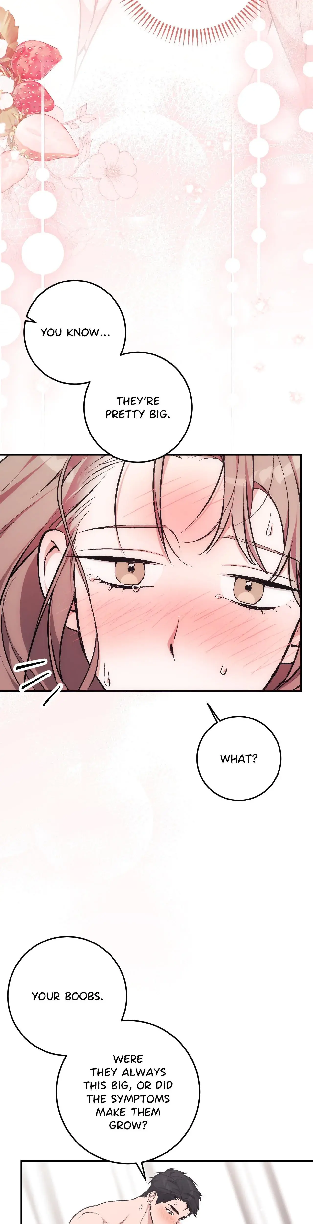 Milk My Strawberries Chapter 5 - Page 6
