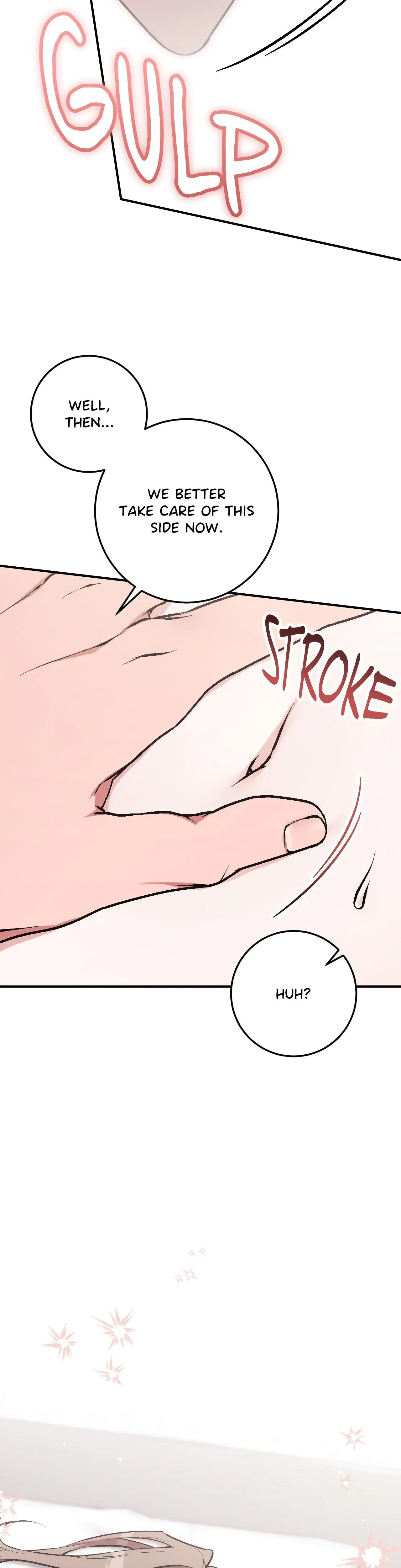 Milk My Strawberries Chapter 5 - Page 9