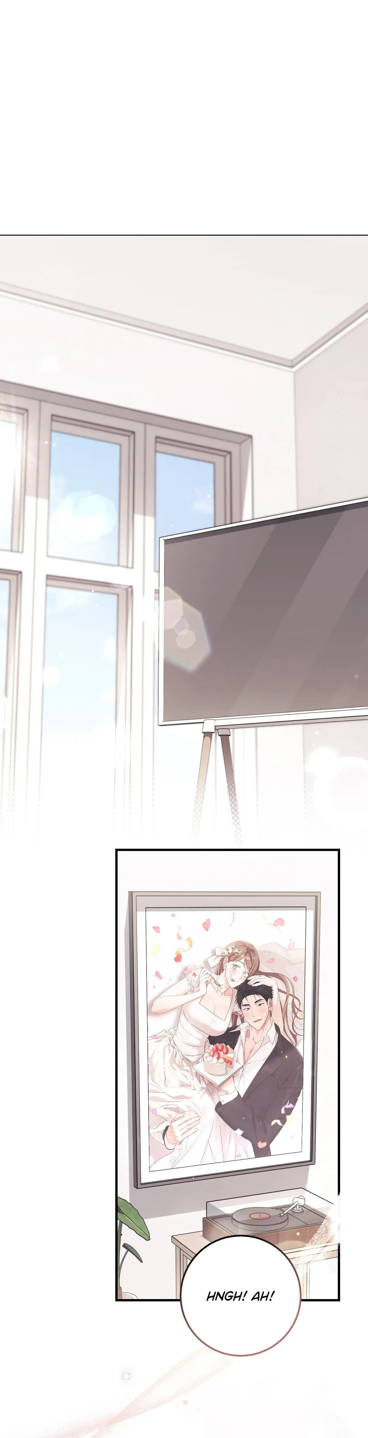 Milk My Strawberries Chapter 50 - Page 1