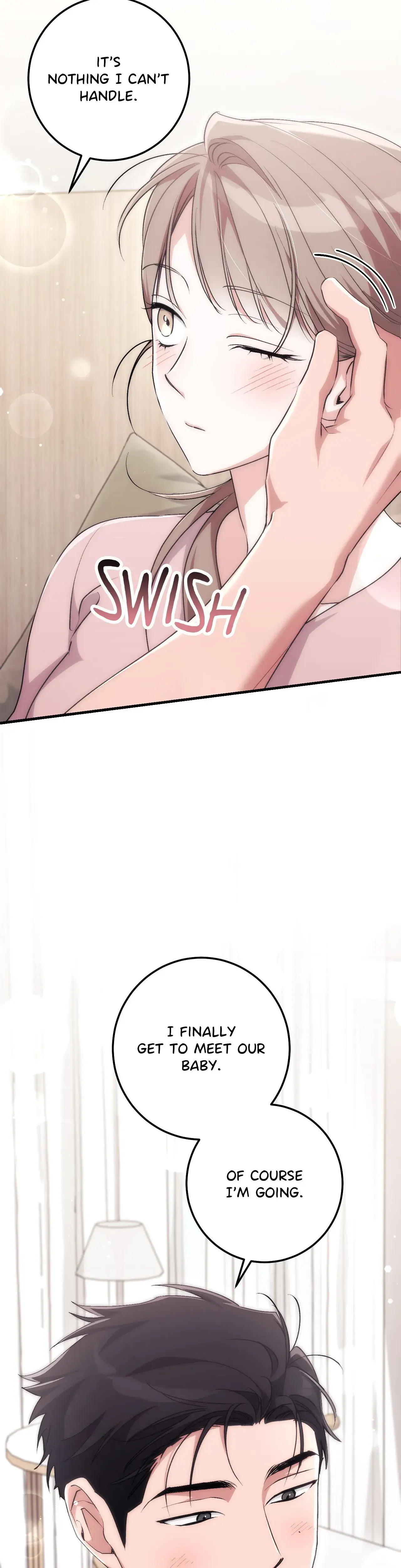 Milk My Strawberries Chapter 50 - Page 10