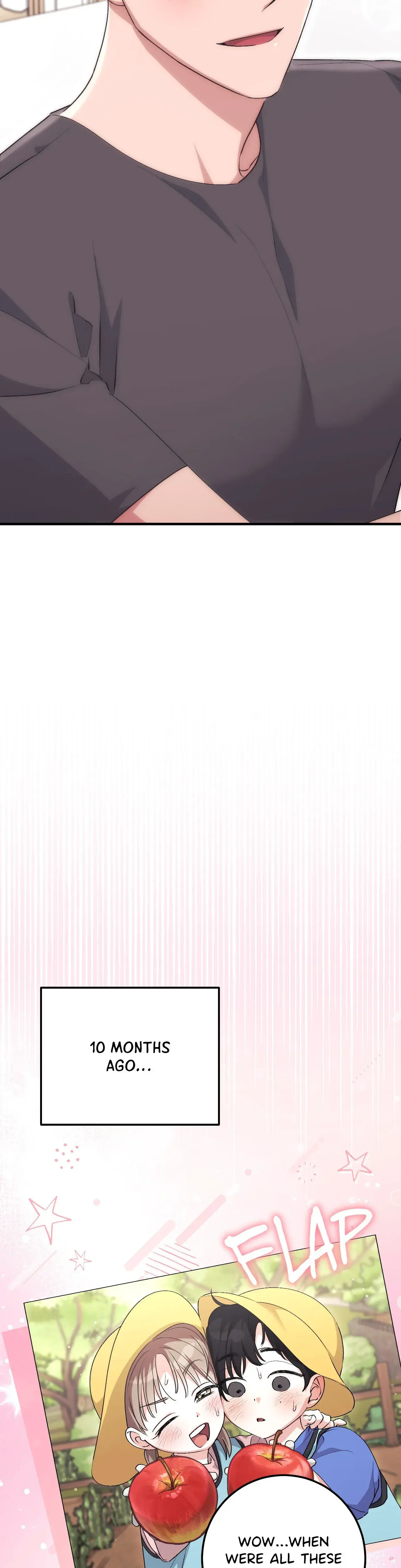 Milk My Strawberries Chapter 50 - Page 11
