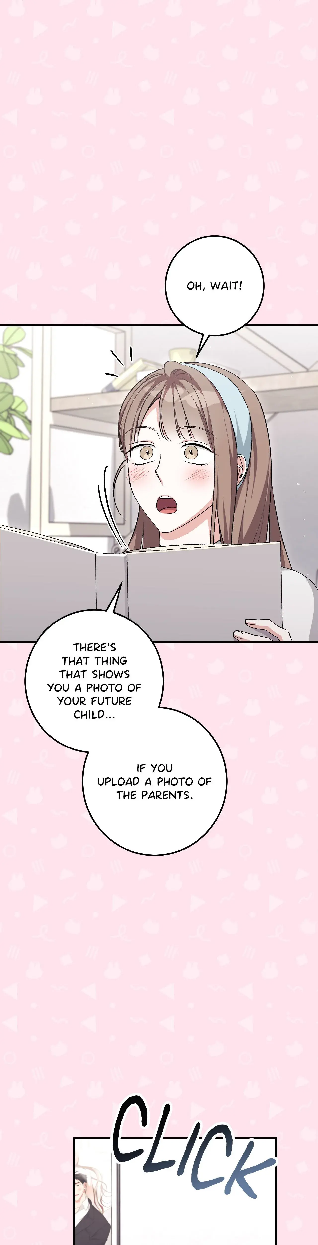 Milk My Strawberries Chapter 50 - Page 13