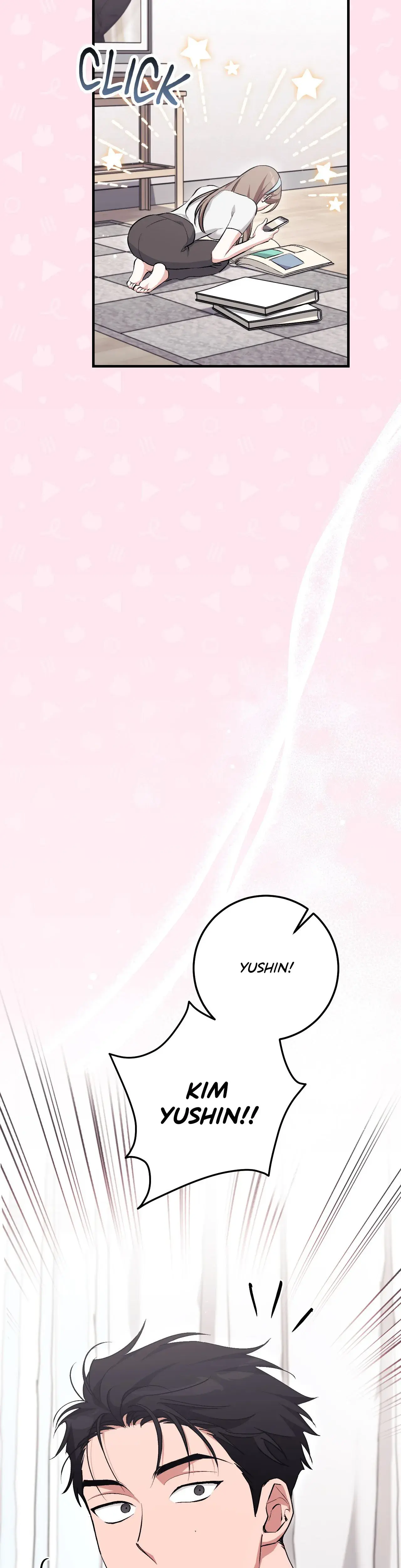 Milk My Strawberries Chapter 50 - Page 14