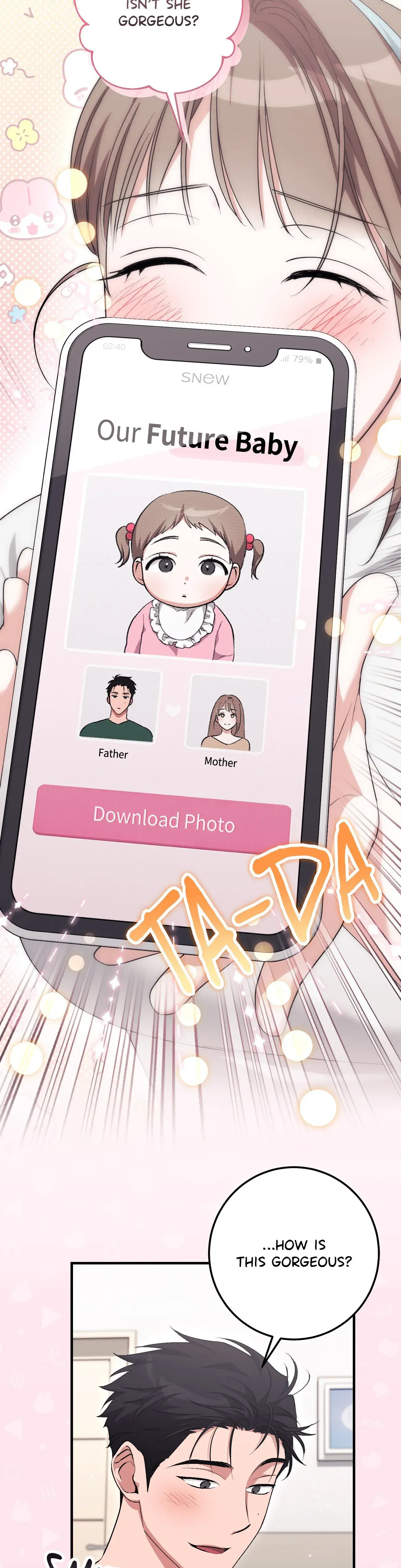 Milk My Strawberries Chapter 50 - Page 16