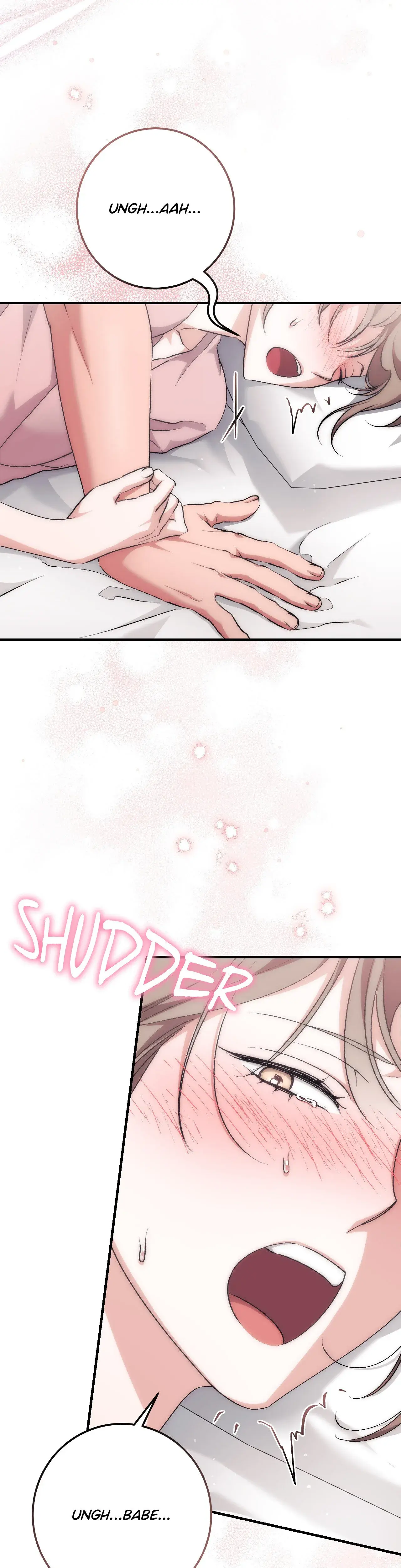 Milk My Strawberries Chapter 50 - Page 2