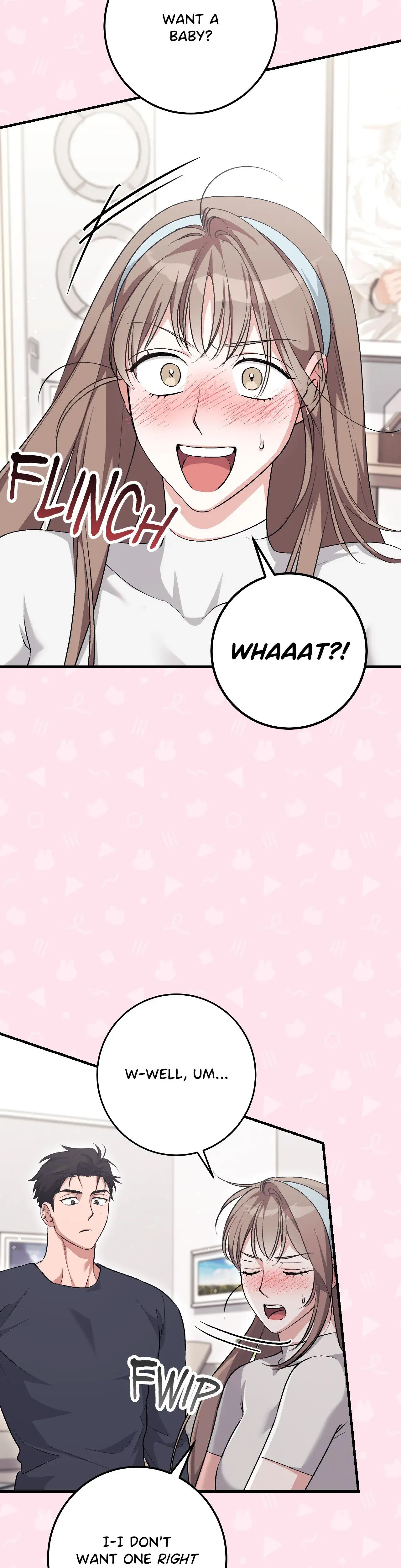 Milk My Strawberries Chapter 50 - Page 24