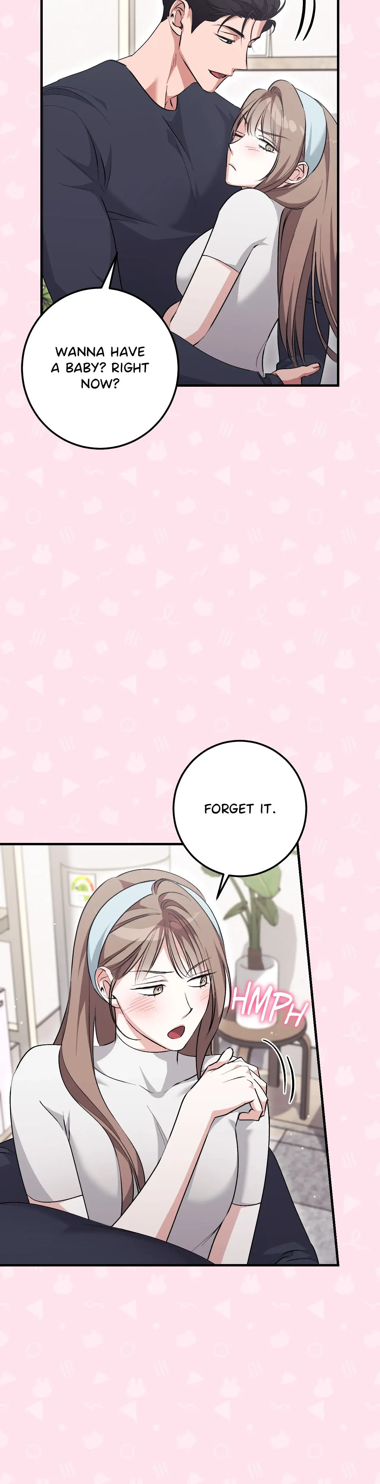 Milk My Strawberries Chapter 50 - Page 26