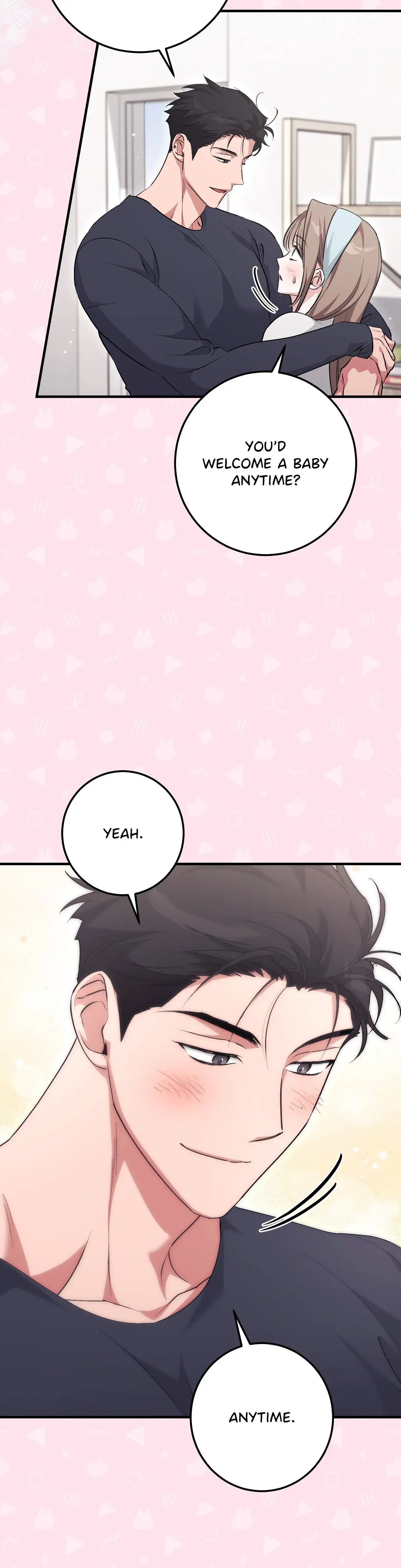 Milk My Strawberries Chapter 50 - Page 28