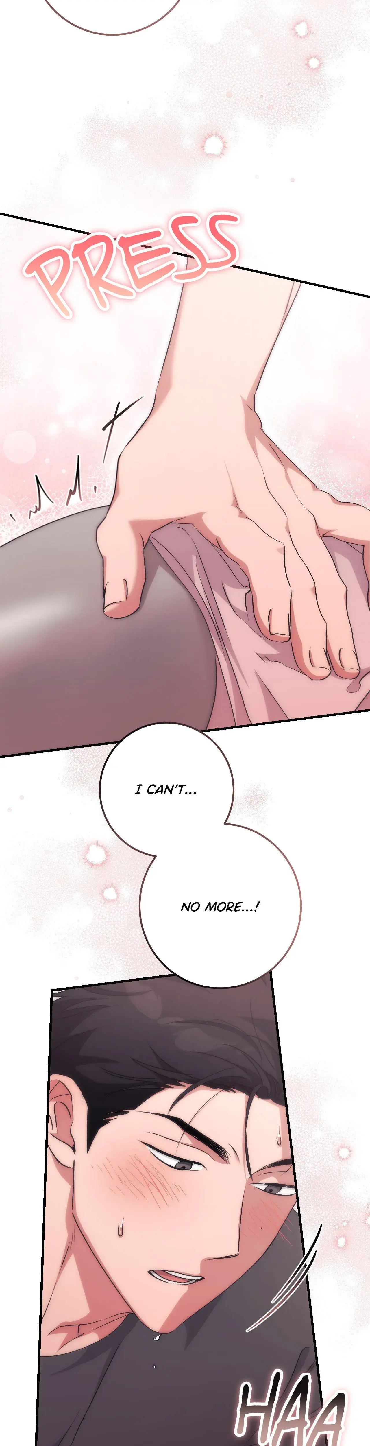 Milk My Strawberries Chapter 50 - Page 3