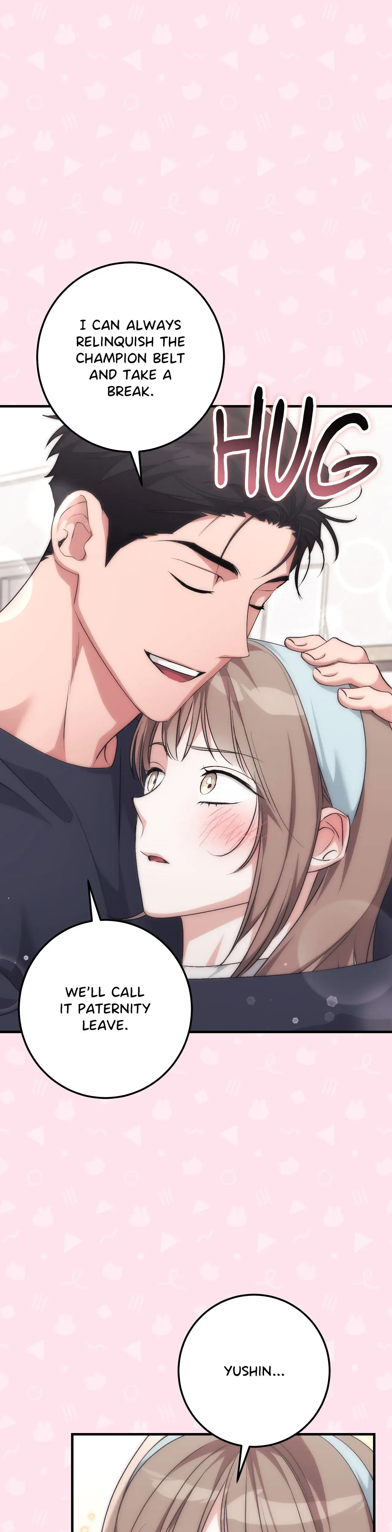 Milk My Strawberries Chapter 50 - Page 30