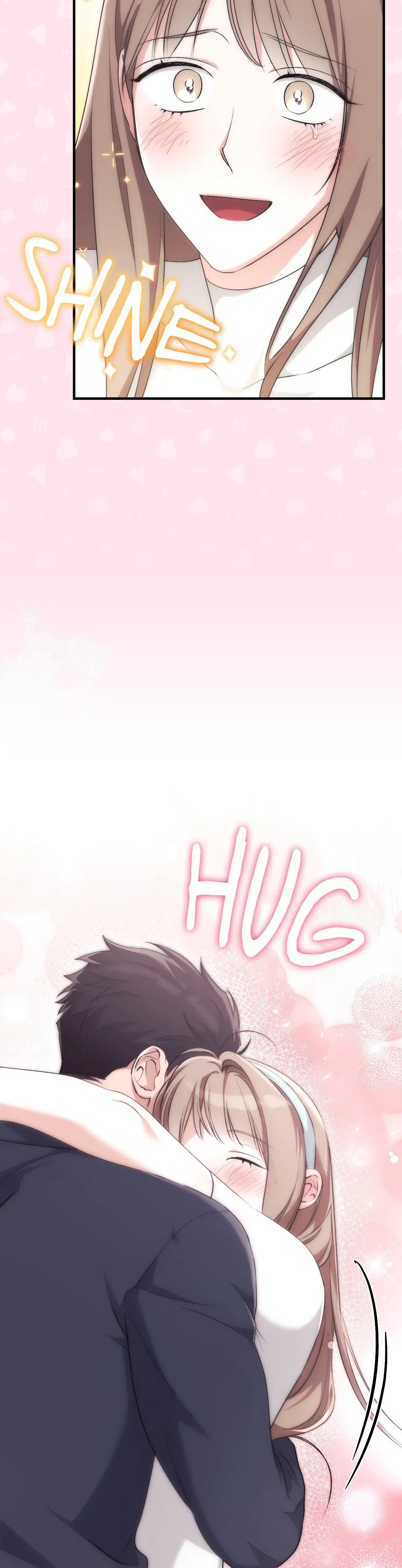 Milk My Strawberries Chapter 50 - Page 31