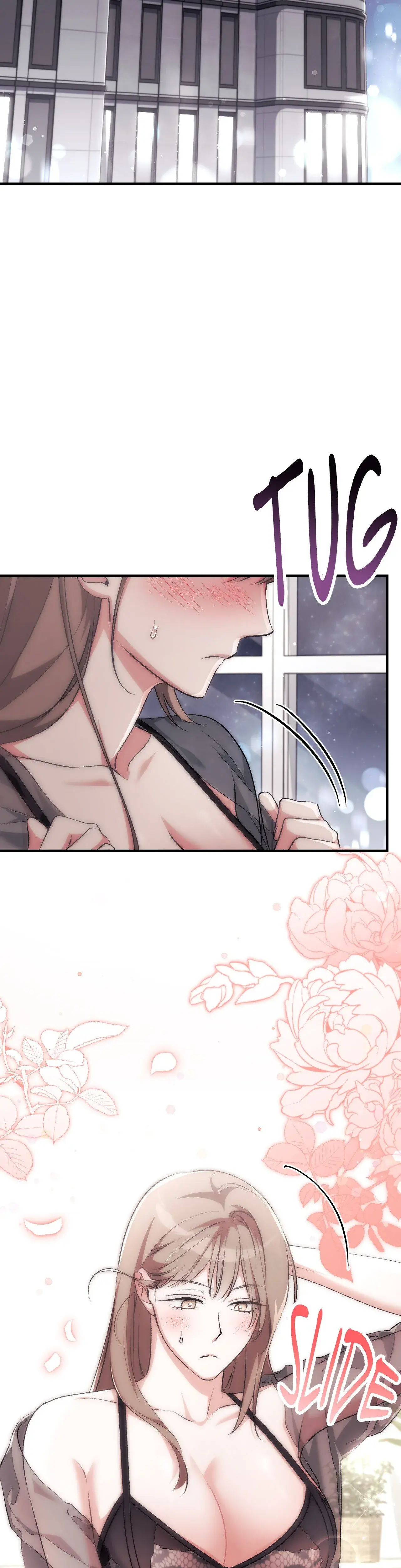 Milk My Strawberries Chapter 50 - Page 33