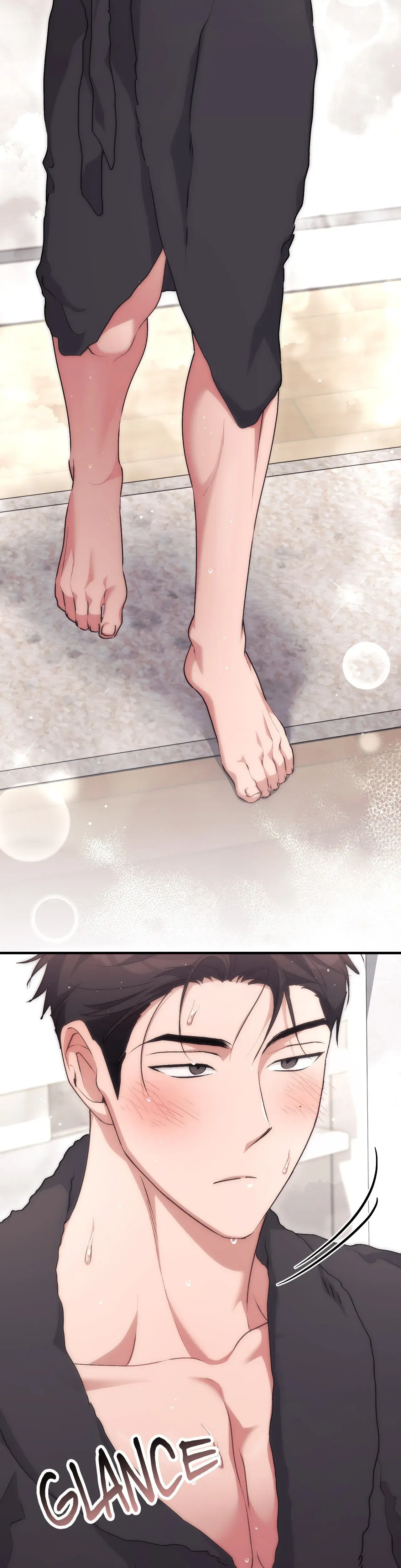 Milk My Strawberries Chapter 50 - Page 38