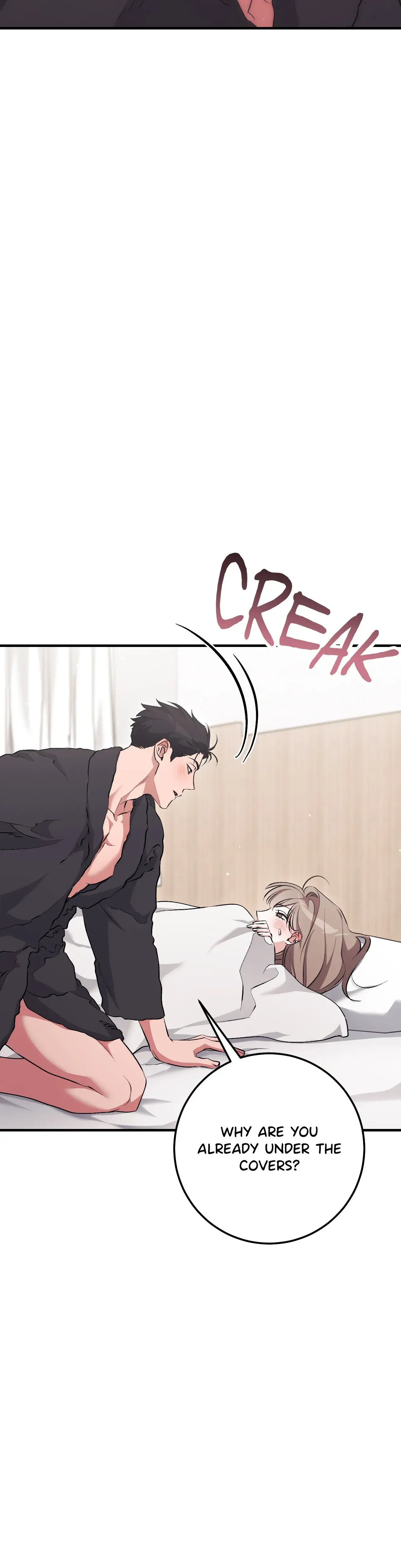 Milk My Strawberries Chapter 50 - Page 39