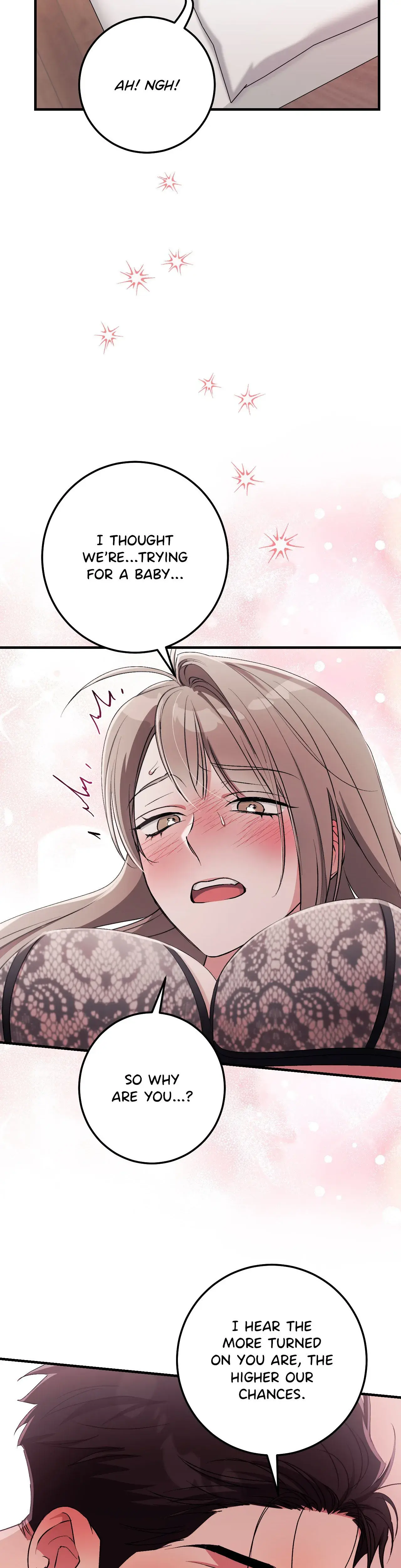 Milk My Strawberries Chapter 51 - Page 10