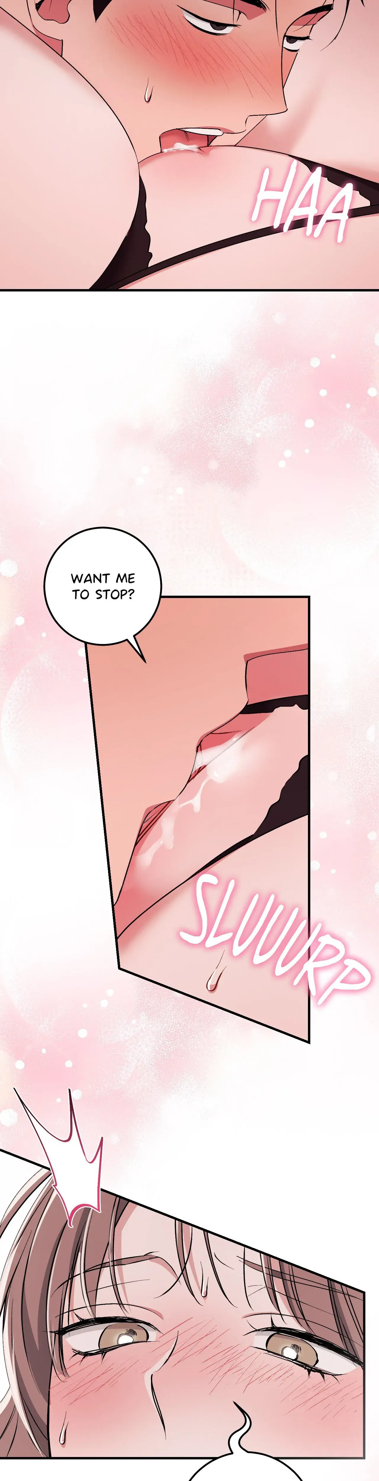Milk My Strawberries Chapter 51 - Page 11