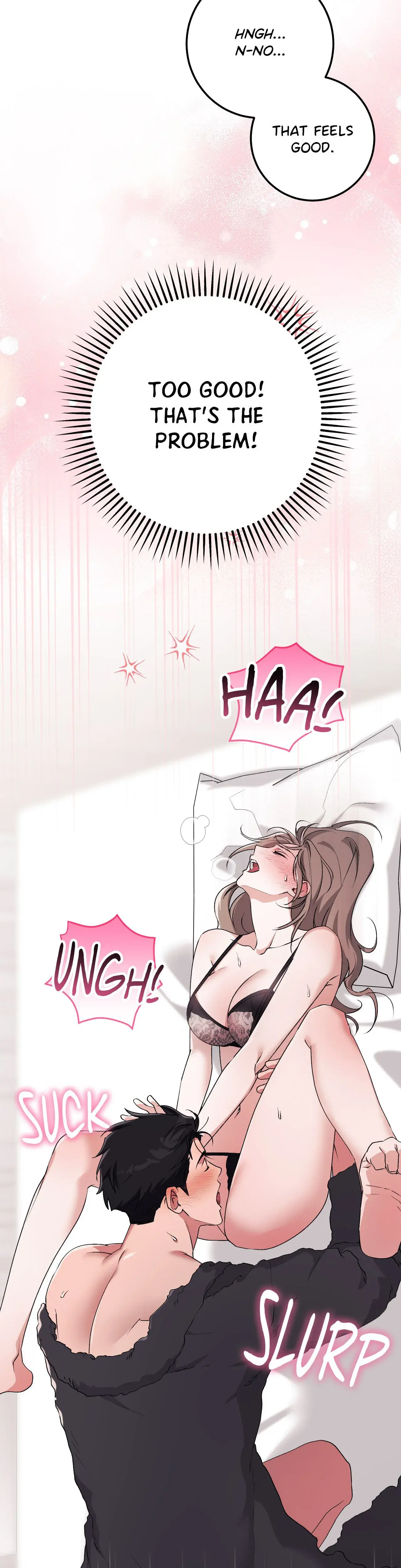 Milk My Strawberries Chapter 51 - Page 12
