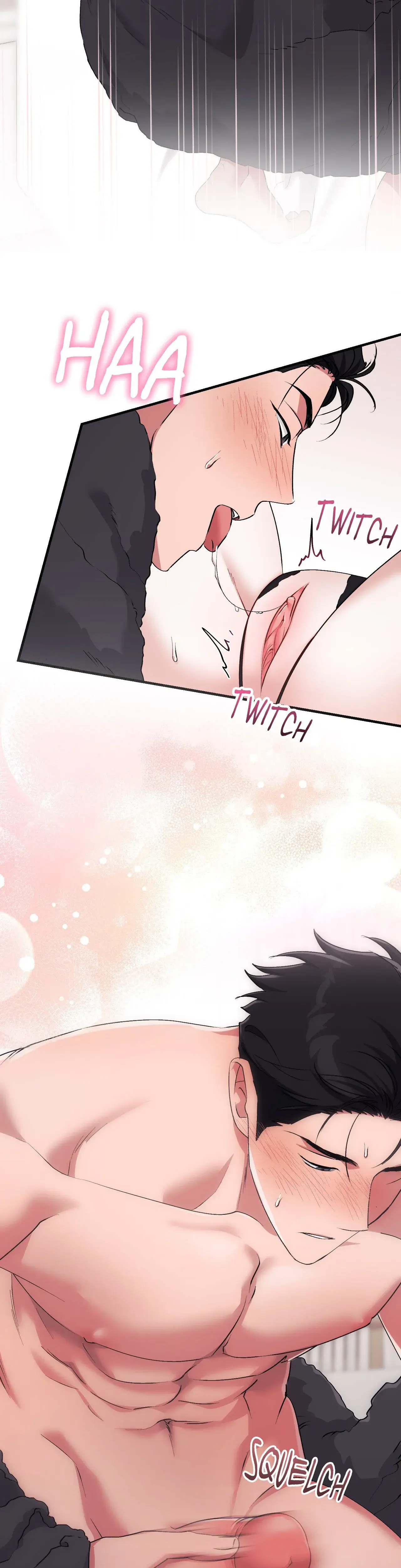 Milk My Strawberries Chapter 51 - Page 13
