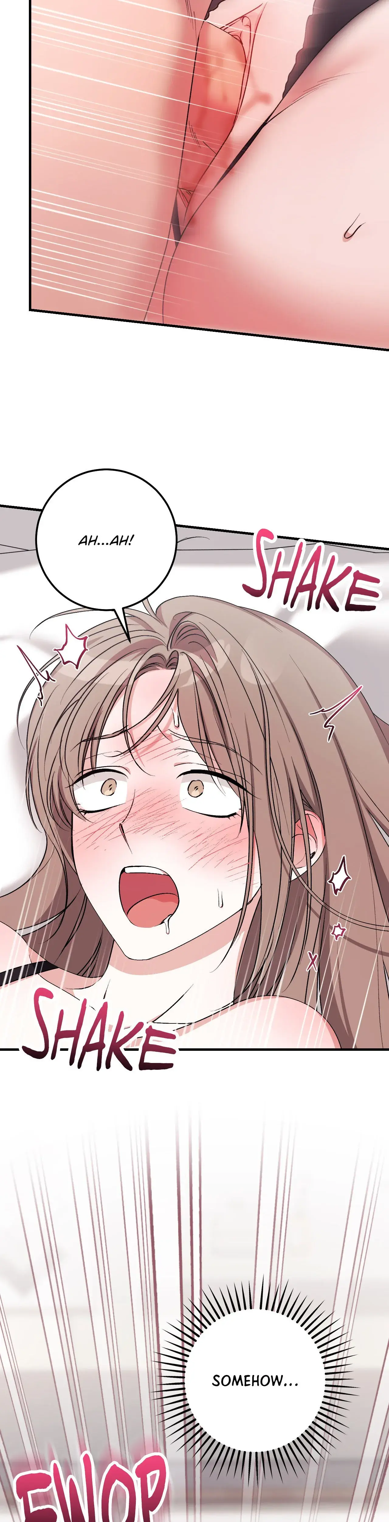 Milk My Strawberries Chapter 51 - Page 16