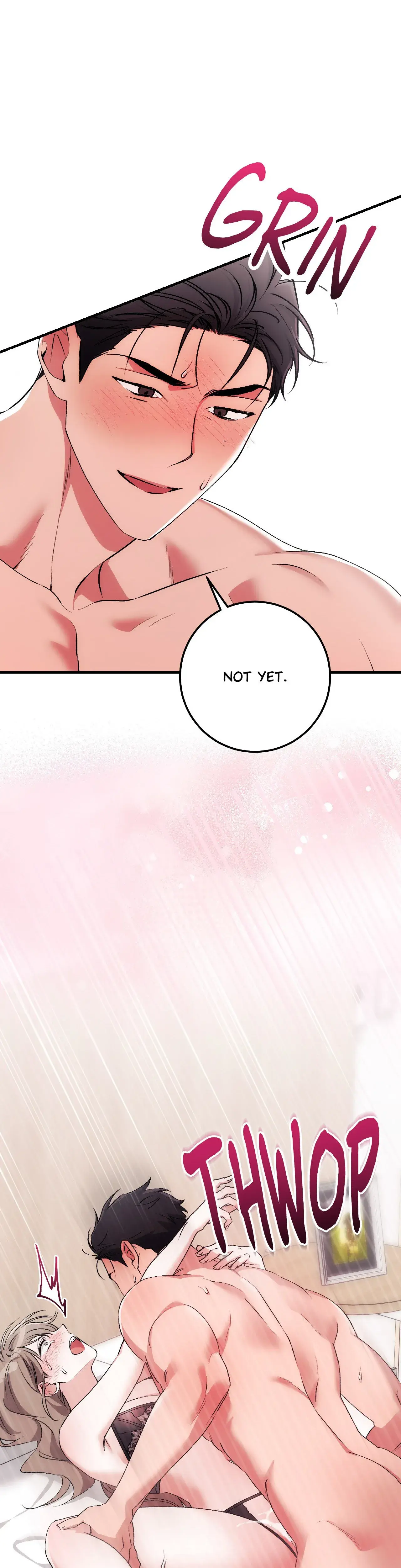 Milk My Strawberries Chapter 51 - Page 19