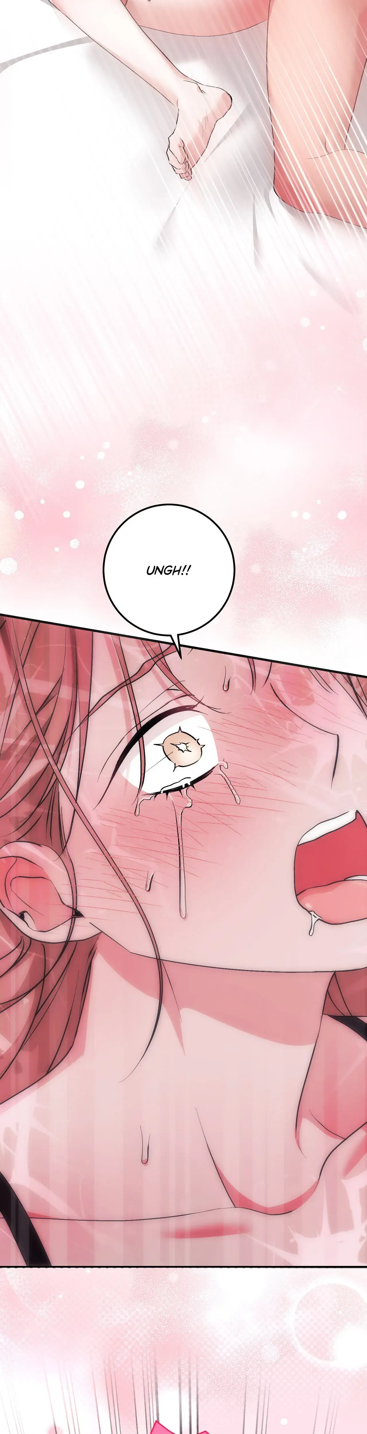 Milk My Strawberries Chapter 51 - Page 20