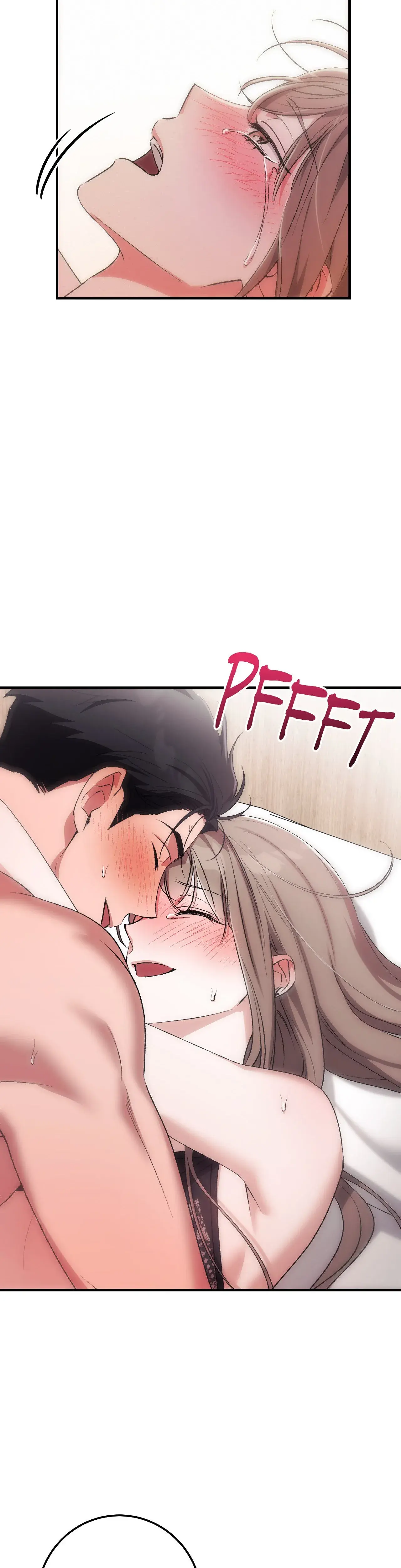 Milk My Strawberries Chapter 51 - Page 23