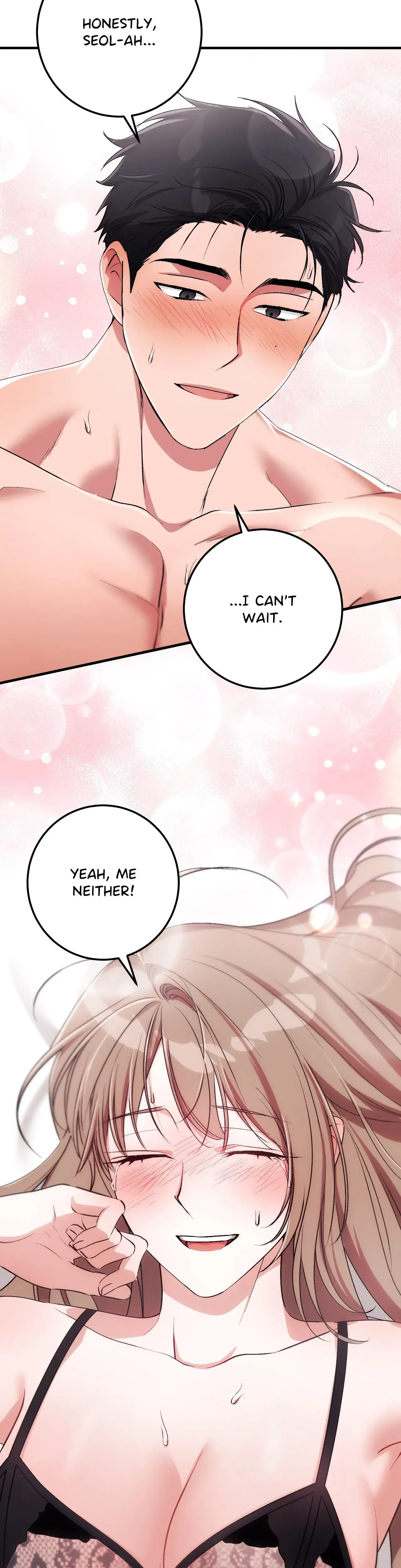Milk My Strawberries Chapter 51 - Page 24