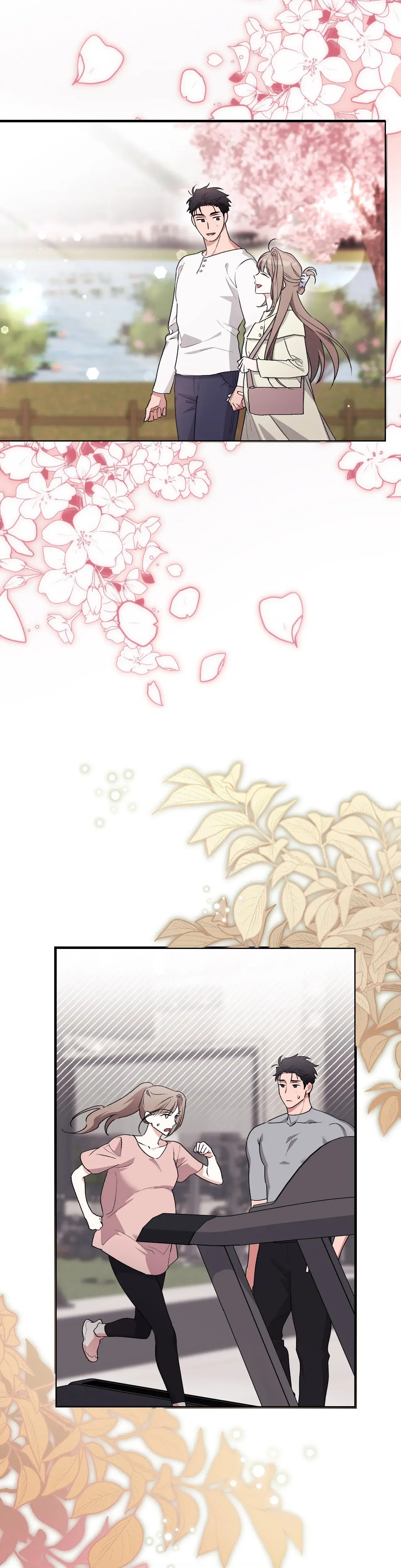 Milk My Strawberries Chapter 51 - Page 26