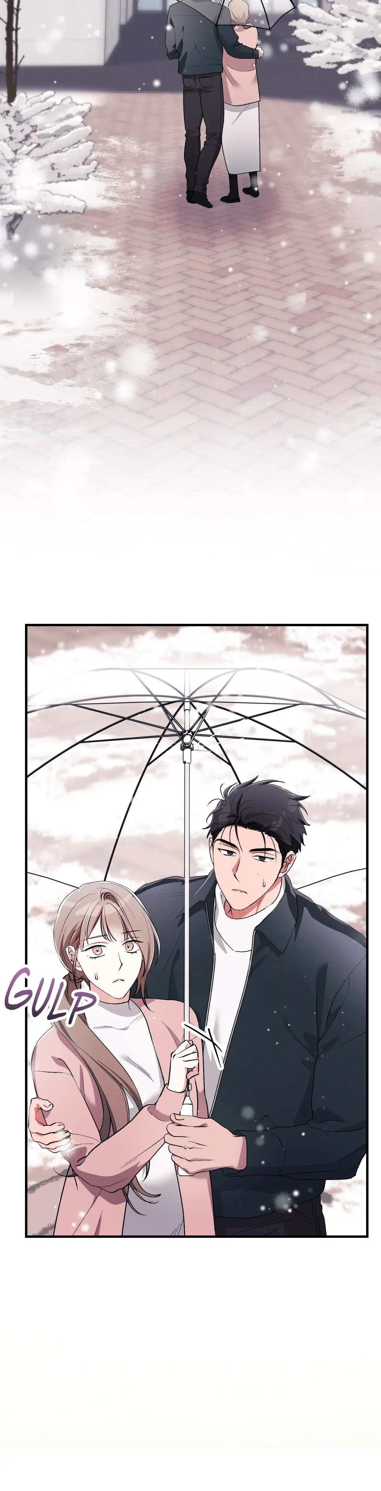 Milk My Strawberries Chapter 51 - Page 28