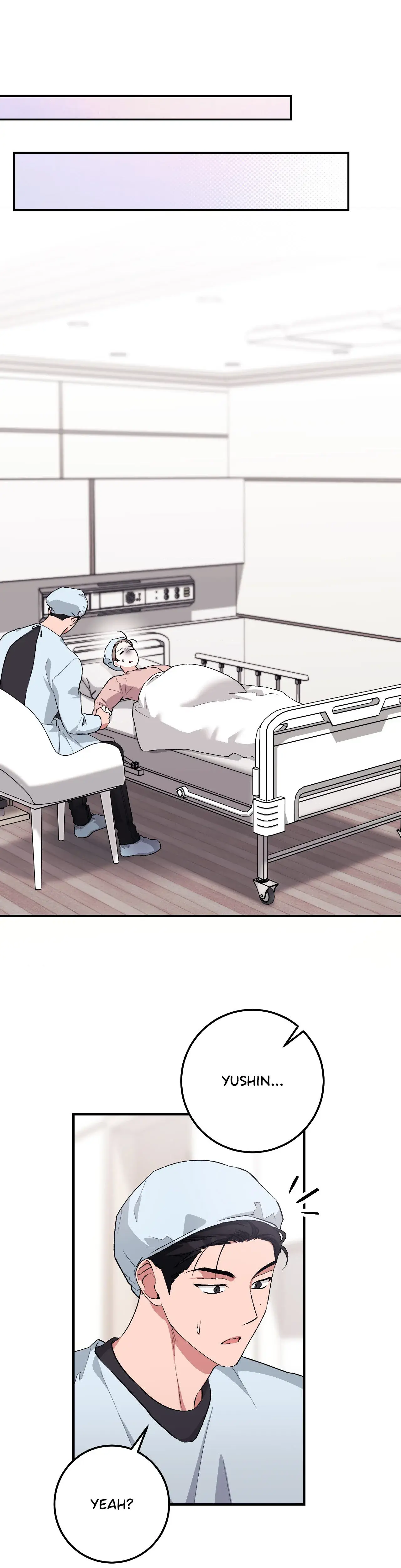 Milk My Strawberries Chapter 51 - Page 29