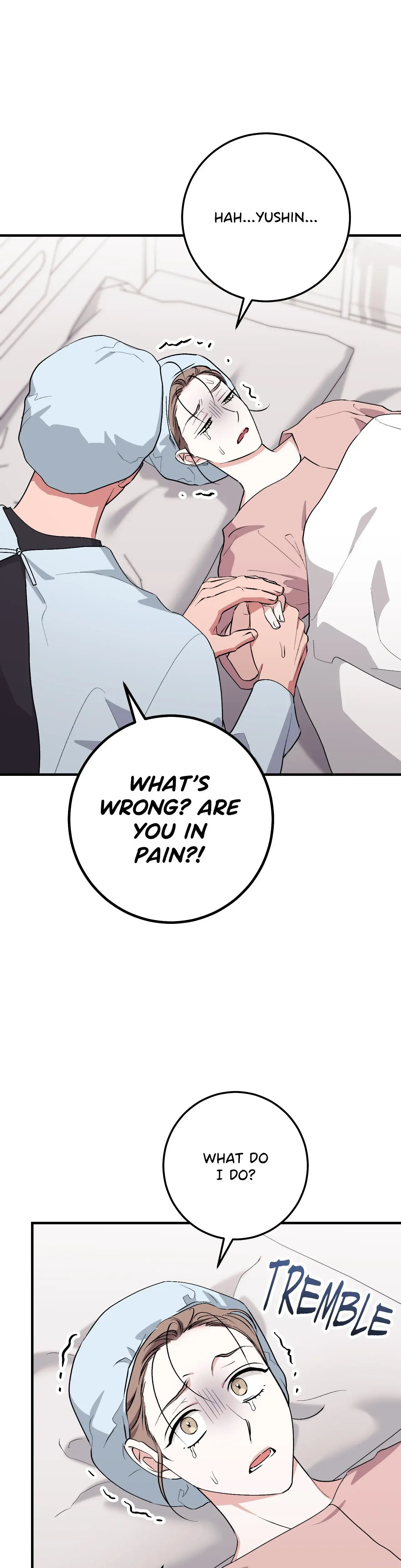 Milk My Strawberries Chapter 51 - Page 30