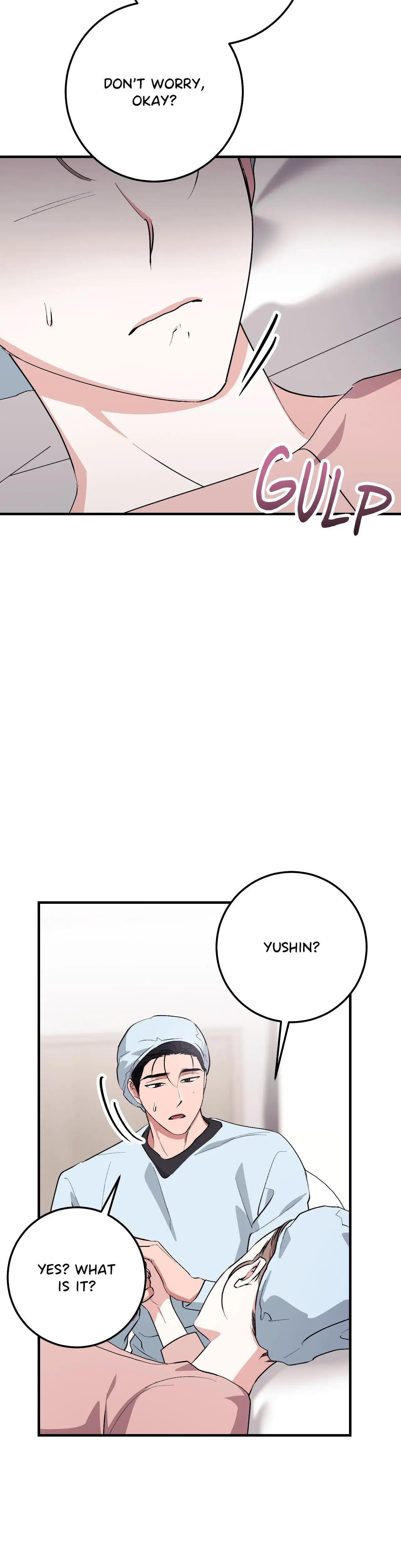 Milk My Strawberries Chapter 51 - Page 32